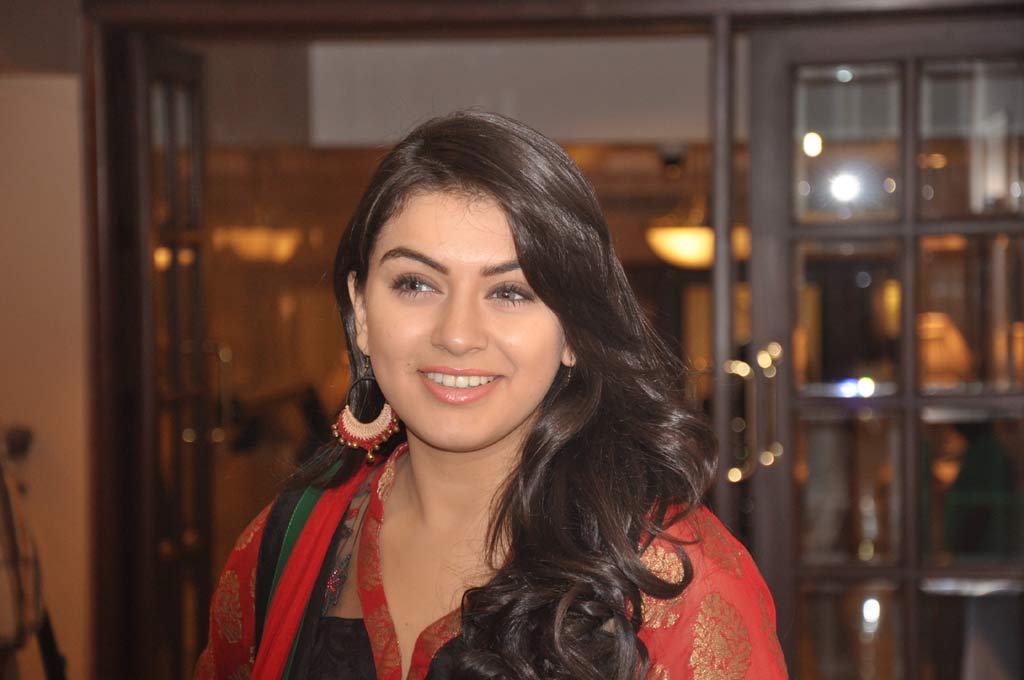 Hansika Motwani - Stars at 3rd Anniversary Of Inbox 1305 pictures | Picture 59186